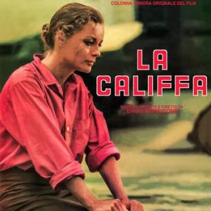 ennio morricone: la califfa (pink)