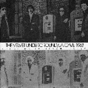 the velvet underground: la cave 1968