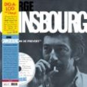 serge gainsbourg: la chanson de pr?vert