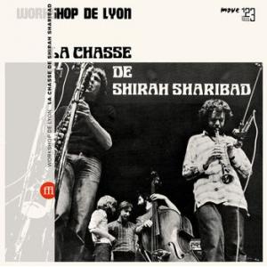 workshop de lyon: la chasse de shirah sharibad