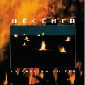 hecenia: la couleur du feu