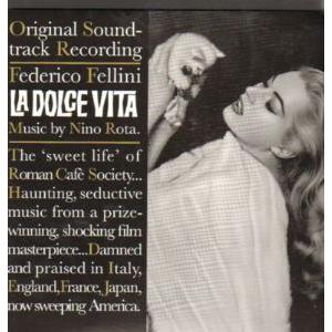 nino rota: la dolce vita (ost)