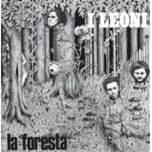 i leoni: la foresta