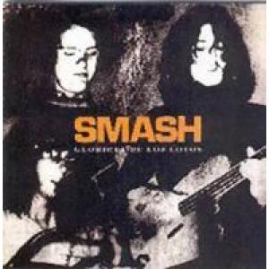 smash: la glorieta de los lotos