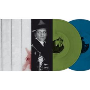 original soundtrack (piero umiliani): la legge dei gangsters (record store day 2016 exclusive, limited)