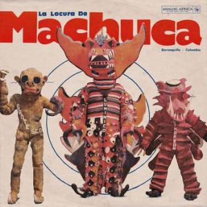 various: la locura de machuca
