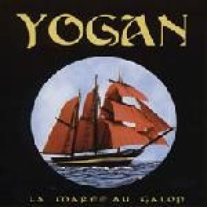 yogan: la maree au galop