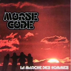 morse code: la marche des hommes