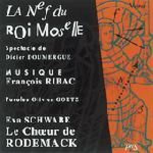 ribac, francois: la nef du roi moselle