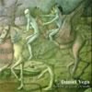 daniel vega: la noche que precede a la batalla