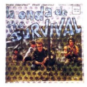 survival: la onda de survival