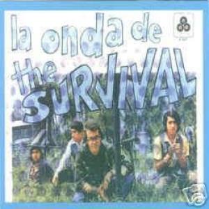 survival: la onda de survival