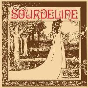 sourdeline: la reine blanche