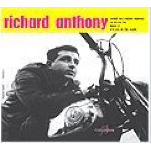 anthony, richard: la rue des coeurs perdus