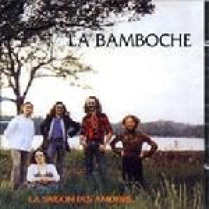 la bamboche: la saison des amours
