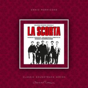 ennio morricone: la scorta