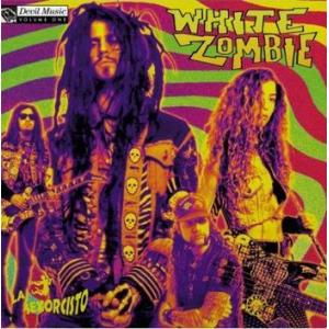 white zombie: la sexorcisto: devil music