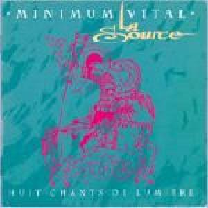 minimum vital: la source