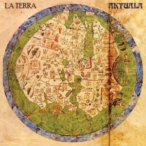 aktuala: la terra (green vinyl)