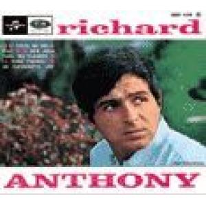 anthony, richard: la terre promise