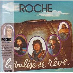 roche: la valise de reve