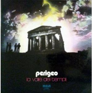 perigeo: la valle dei templi