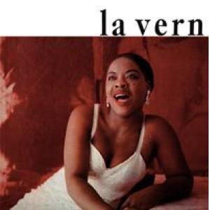 lavern baker: la vern