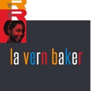 lavern baker: la vern baker