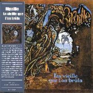 ripaille: la vieille que l' on brula