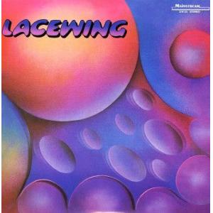 lacewing: lacewing