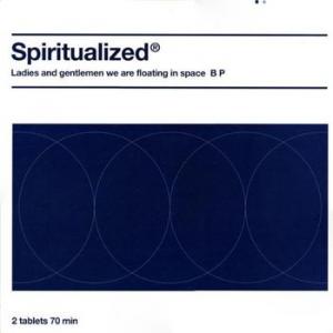 spiritualized: ladies & gentlemen we are floating in space