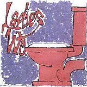 ladies wc: ladies wc