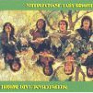 steeplechase: lady bright