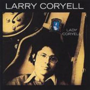 larry coryell: lady coryell