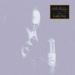 billie holiday: lady day