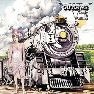 the outlaws: lady in waiting
