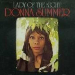 summer, donna: lady of the night (aka the hos)
