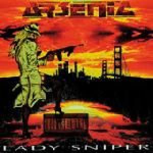 arsenic: lady sniper