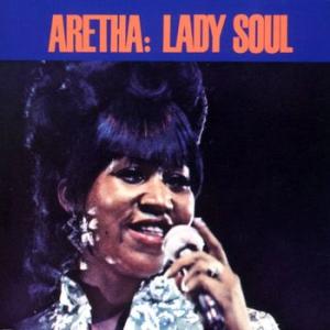 aretha franklin: lady soul