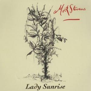 mick stevens: lady sunrise