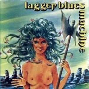 lagger blues machine: lagger blues machine