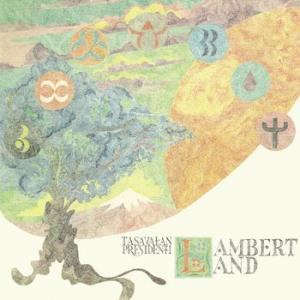 tasavallan presidentti: lambertland