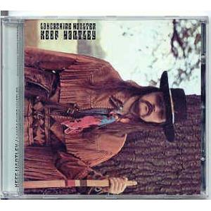 keef hartley: lancashire hustler