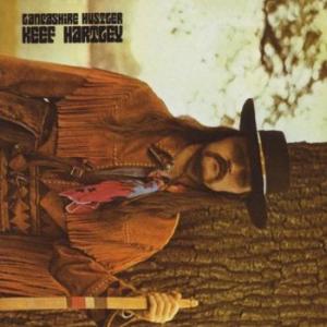 keef hartley band: lancashire hustler