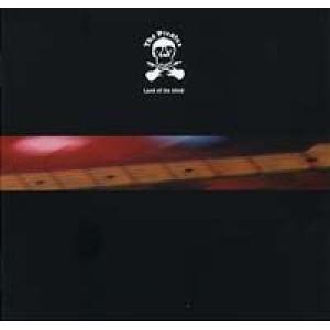 the pirates: land of the blind