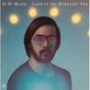 al di meola: land of the midnight sun