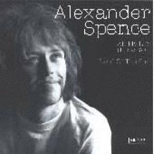 spence, alexander skip: land of the sun + 1