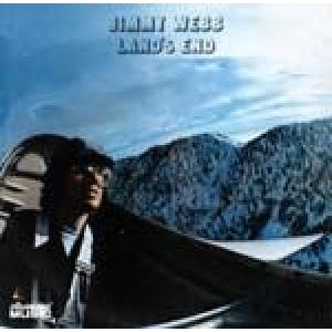 webb, jimmy: land's end