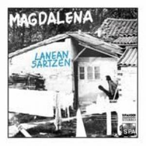magdalena: lanean sartzen