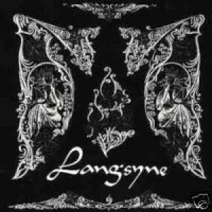 lang'syne: lang'syne